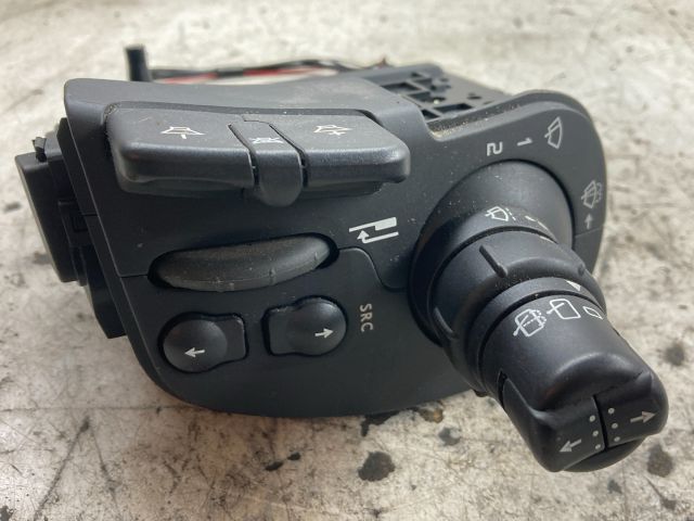 bontott RENAULT SCÉNIC II Jobb Kormánykapcsoló Ablaktörlő