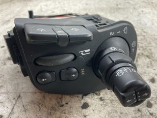 bontott RENAULT SCÉNIC II Jobb Kormánykapcsoló Ablaktörlő