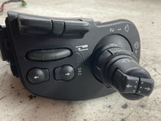 bontott RENAULT SCÉNIC II Jobb Kormánykapcsoló Ablaktörlő