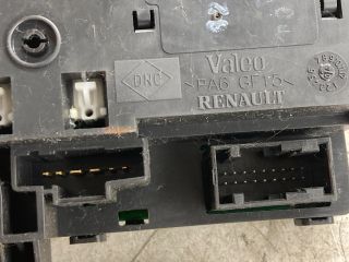 bontott RENAULT SCÉNIC II Jobb Kormánykapcsoló Ablaktörlő