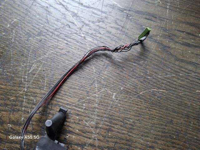 bontott RENAULT SCÉNIC II Jobb Kormánykapcsoló Ablaktörlő