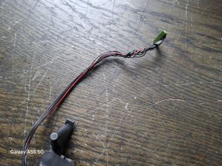 bontott RENAULT SCÉNIC II Jobb Kormánykapcsoló Ablaktörlő