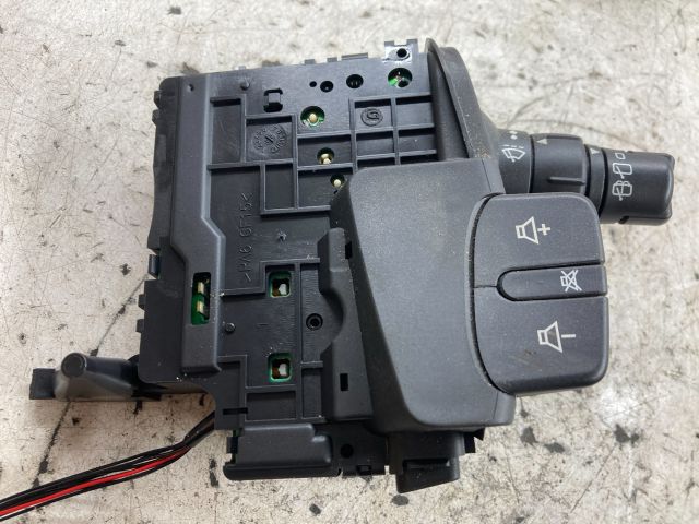 bontott RENAULT SCÉNIC II Jobb Kormánykapcsoló Ablaktörlő