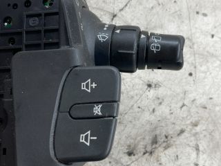 bontott RENAULT SCÉNIC II Jobb Kormánykapcsoló Ablaktörlő