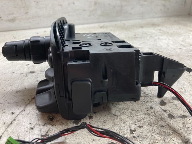 bontott RENAULT SCÉNIC II Jobb Kormánykapcsoló Ablaktörlő