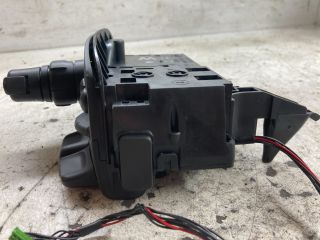 bontott RENAULT SCÉNIC II Jobb Kormánykapcsoló Ablaktörlő