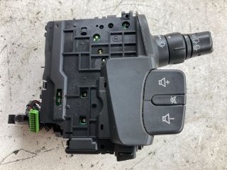 bontott RENAULT SCÉNIC II Jobb Kormánykapcsoló Ablaktörlő