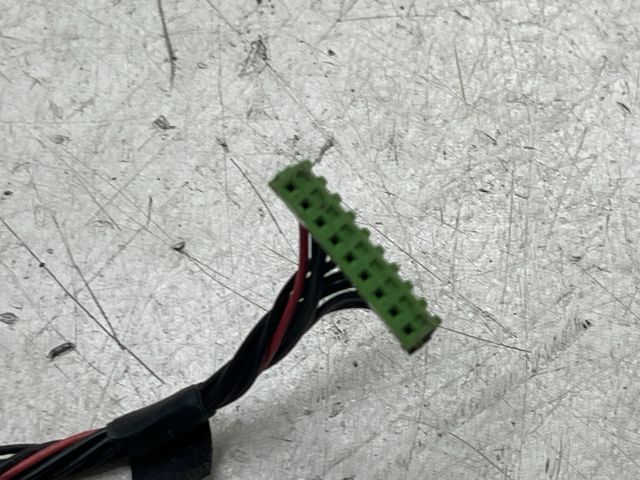 bontott RENAULT SCÉNIC II Jobb Kormánykapcsoló Ablaktörlő