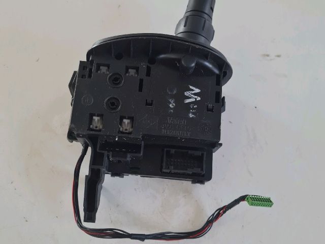 bontott RENAULT SCÉNIC II Jobb Kormánykapcsoló Ablaktörlő