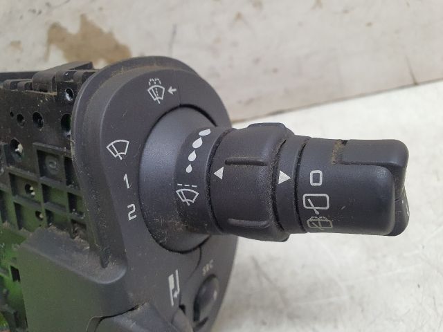 bontott RENAULT SCÉNIC II Jobb Kormánykapcsoló Ablaktörlő