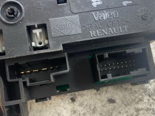 bontott RENAULT SCÉNIC II Jobb Kormánykapcsoló Ablaktörlő