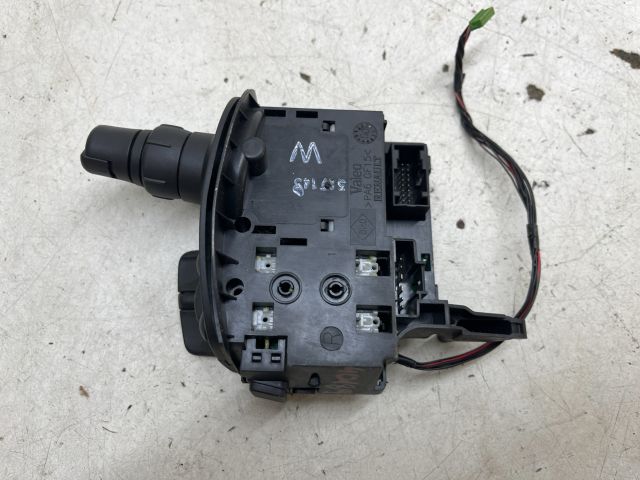 bontott RENAULT SCÉNIC II Jobb Kormánykapcsoló Ablaktörlő