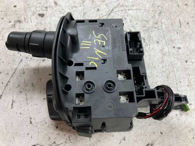 bontott RENAULT SCÉNIC II Jobb Kormánykapcsoló Ablaktörlő