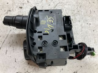 bontott RENAULT SCÉNIC II Jobb Kormánykapcsoló Ablaktörlő