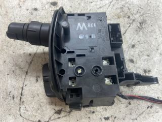 bontott RENAULT SCÉNIC II Jobb Kormánykapcsoló Ablaktörlő