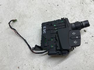 bontott RENAULT SCÉNIC II Jobb Kormánykapcsoló Ablaktörlő