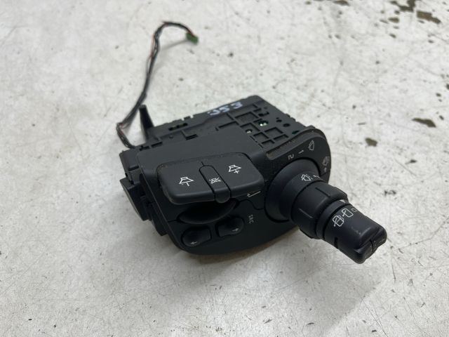 bontott RENAULT SCÉNIC II Jobb Kormánykapcsoló Ablaktörlő