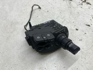 bontott RENAULT SCÉNIC II Jobb Kormánykapcsoló Ablaktörlő