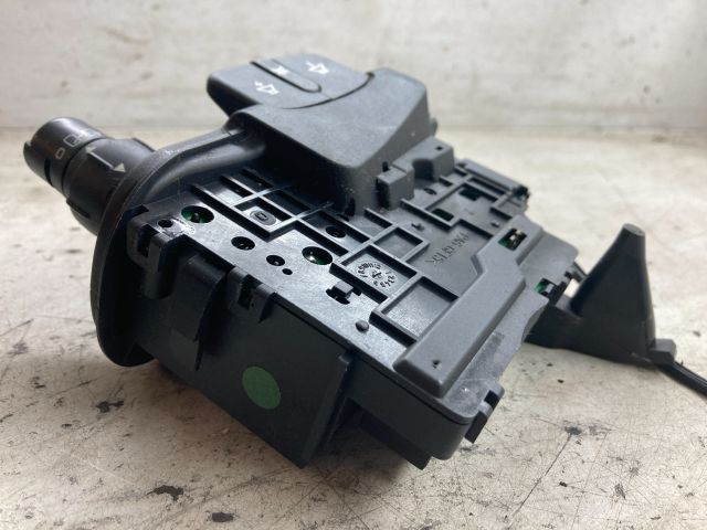 bontott RENAULT SCÉNIC II Jobb Kormánykapcsoló Ablaktörlő