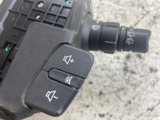 bontott RENAULT SCÉNIC II Jobb Kormánykapcsoló Ablaktörlő