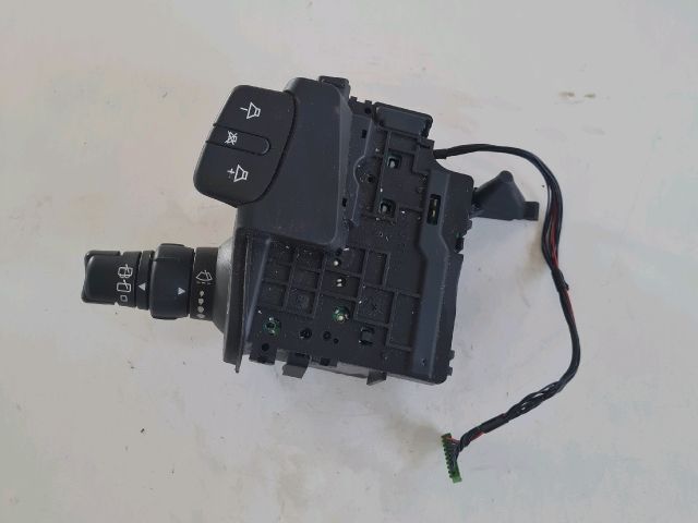 bontott RENAULT SCÉNIC II Jobb Kormánykapcsoló Ablaktörlő