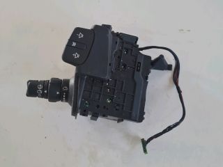 bontott RENAULT SCÉNIC II Jobb Kormánykapcsoló Ablaktörlő