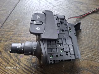 bontott RENAULT SCÉNIC II Jobb Kormánykapcsoló Ablaktörlő