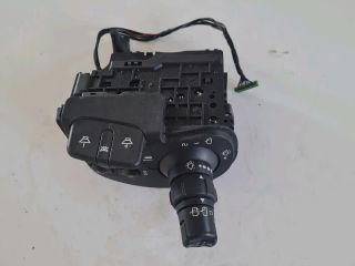 bontott RENAULT SCÉNIC II Jobb Kormánykapcsoló Ablaktörlő