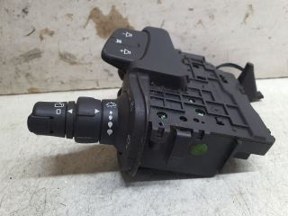 bontott RENAULT SCÉNIC II Jobb Kormánykapcsoló Ablaktörlő