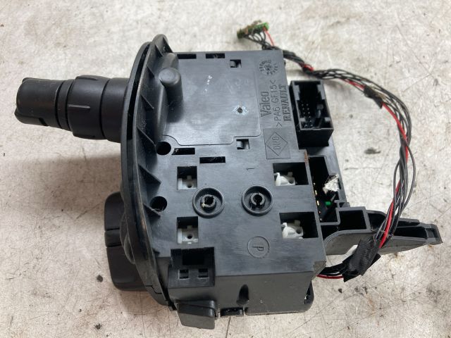 bontott RENAULT SCÉNIC II Jobb Kormánykapcsoló Ablaktörlő