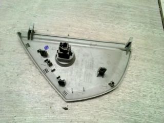 bontott RENAULT SCÉNIC II Jobb Műszerfal Oldalkárpit