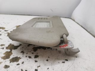 bontott RENAULT SCÉNIC II Jobb Napellenző