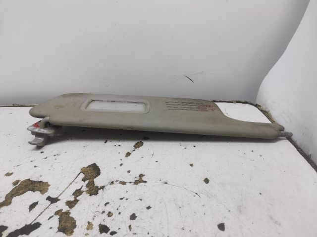 bontott RENAULT SCÉNIC II Jobb Napellenző