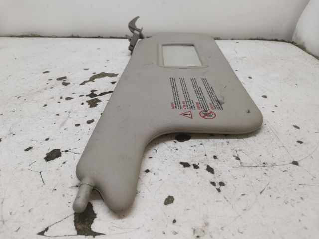 bontott RENAULT SCÉNIC II Jobb Napellenző