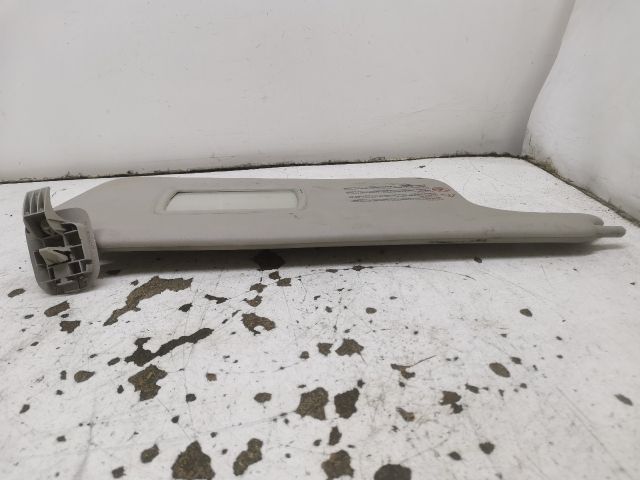 bontott RENAULT SCÉNIC II Jobb Napellenző