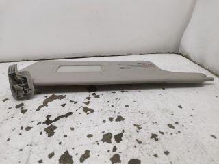 bontott RENAULT SCÉNIC II Jobb Napellenző