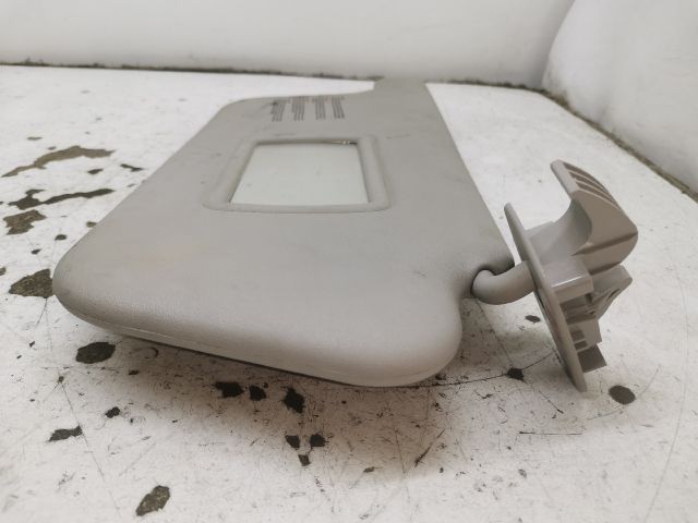 bontott RENAULT SCÉNIC II Jobb Napellenző