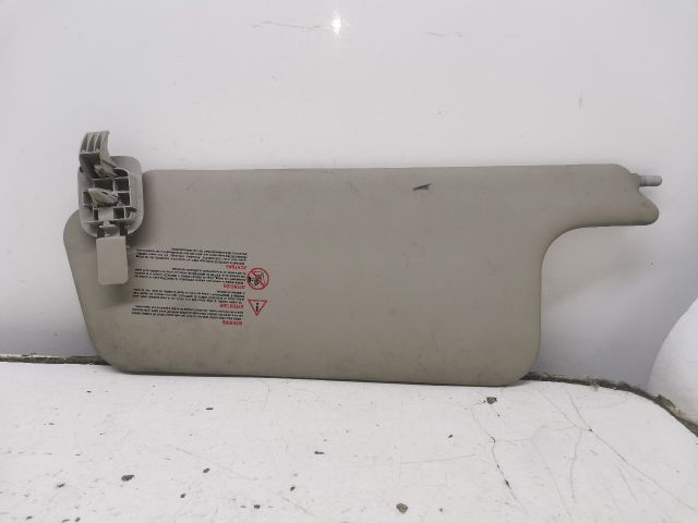 bontott RENAULT SCÉNIC II Jobb Napellenző