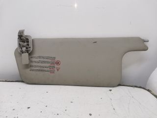 bontott RENAULT SCÉNIC II Jobb Napellenző