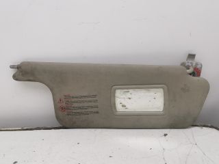 bontott RENAULT SCÉNIC II Jobb Napellenző