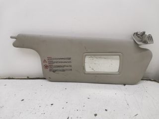 bontott RENAULT SCÉNIC II Jobb Napellenző