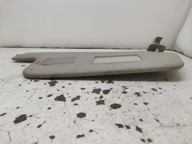 bontott RENAULT SCÉNIC II Jobb Napellenző