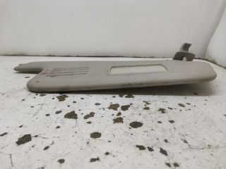 bontott RENAULT SCÉNIC II Jobb Napellenző