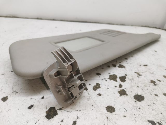 bontott RENAULT SCÉNIC II Jobb Napellenző