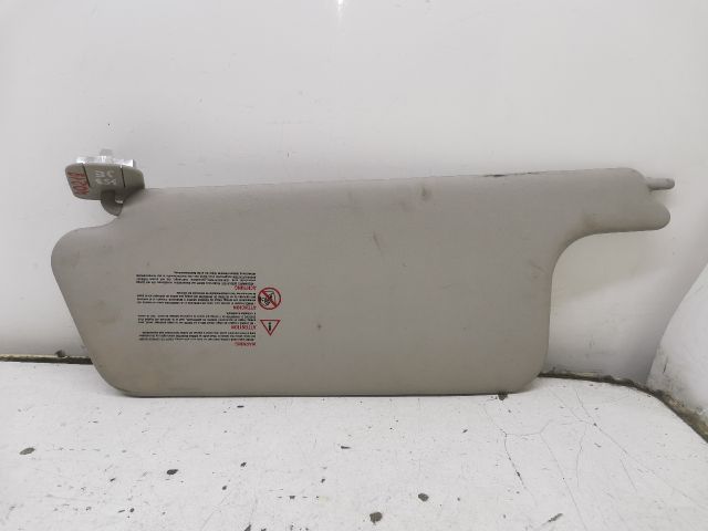 bontott RENAULT SCÉNIC II Jobb Napellenző