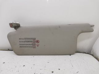 bontott RENAULT SCÉNIC II Jobb Napellenző