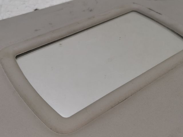 bontott RENAULT SCÉNIC II Jobb Napellenző