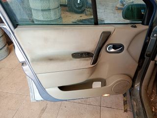 bontott RENAULT SCÉNIC II Jobb Szellőző