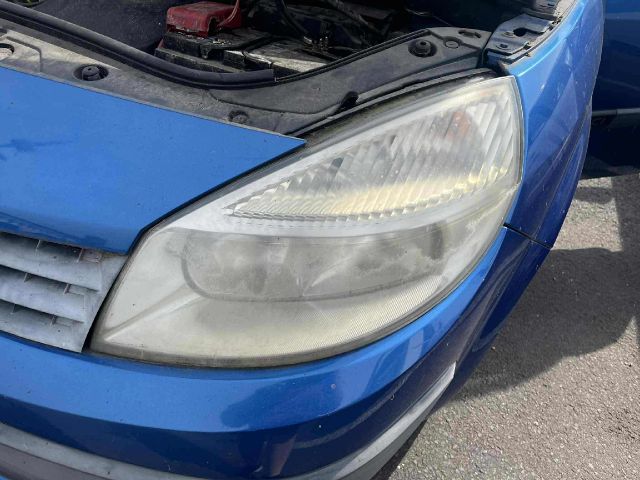 bontott RENAULT SCÉNIC II Jobb Szellőző