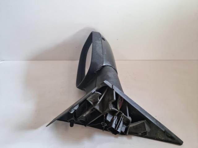 bontott RENAULT SCÉNIC II Jobb Visszapillantó Tükör (Elektromos)